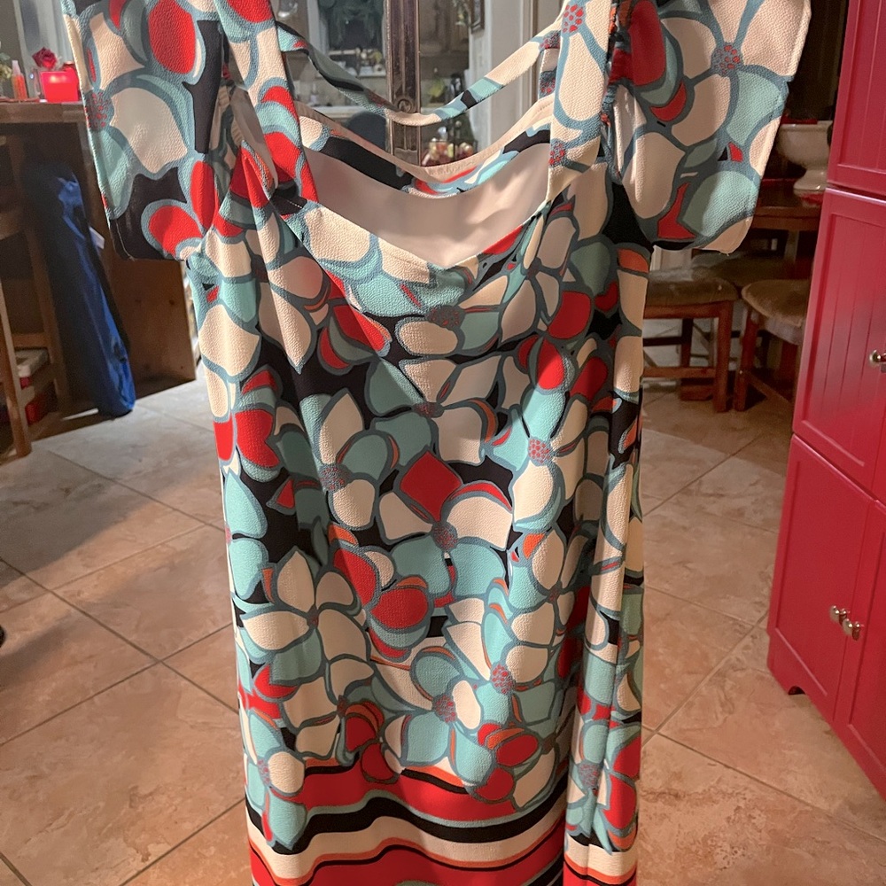 Kaari Blue size small it’s beautiful